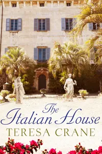 The Italian House_cover