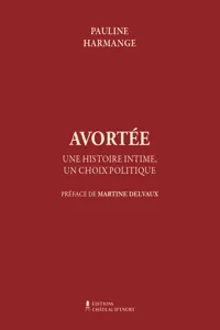 Avortée_cover