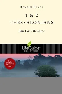 1 & 2 Thessalonians_cover
