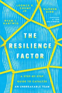The Resilience Factor_cover