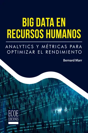 Big Data en recursos humanos