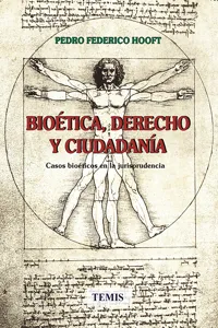 Bioética, derecho y ciudadanía_cover