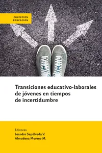 Transiciones educativas de jóvenes en tiempos de incertidumbre_cover