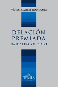 Delación premiada_cover