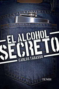 El alcohol secreto_cover