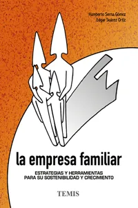 La empresa familiar_cover