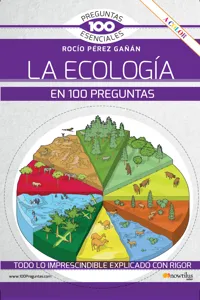 La ecología en 100 preguntas_cover