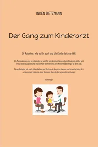 Der Gang zum Kinderarzt_cover