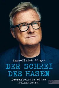 Der Schrei des Hasen_cover