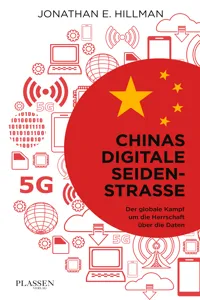 Chinas digitale Seidenstraße_cover