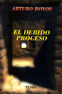 El debido proceso_cover