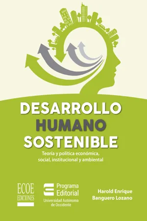 Desarrollo humano sostenible