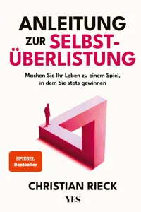Anleitung zur Selbstüberlistung_cover