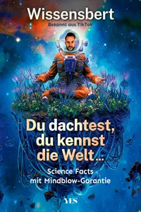 Du dachtest, du kennst die Welt..._cover