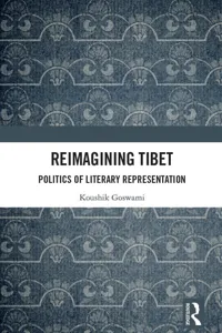 Reimagining Tibet_cover