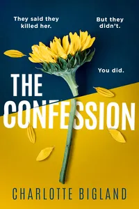 The Confession_cover