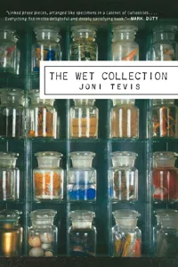 The Wet Collection_cover