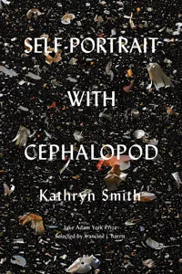 Self-Portrait with Cephalopod_cover