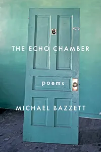 The Echo Chamber_cover