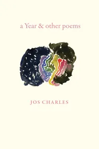 a Year & other poems_cover