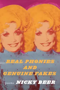 Real Phonies and Genuine Fakes_cover