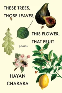 These Trees, Those Leaves, This Flower, That Fruit_cover