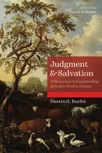 Judgment and Salvation_cover