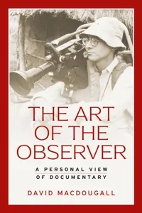 The art of the observer_cover