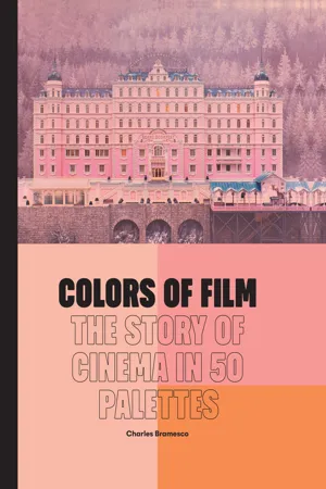 Colors of Film