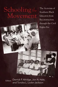 Schooling the Movement_cover