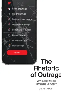The Rhetoric of Outrage_cover