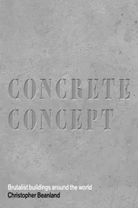 Concrete Concept_cover