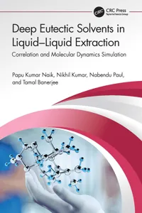 Deep Eutectic Solvents in Liquid-Liquid Extraction_cover