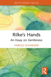 Rilke's Hands_cover