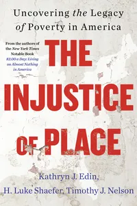 The Injustice of Place_cover