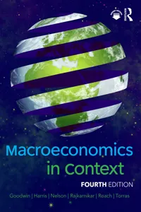 Macroeconomics in Context_cover