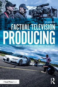 Factual Television Producing_cover