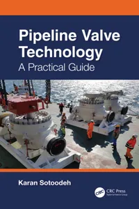Pipeline Valve Technology_cover