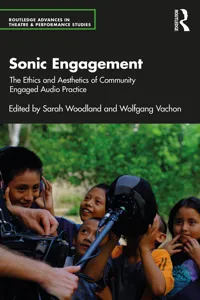 Sonic Engagement_cover