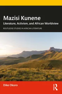 Mazisi Kunene_cover