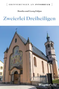 Zweierlei Dreiheiligen_cover