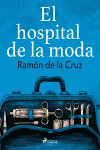 El hospital de la moda_cover