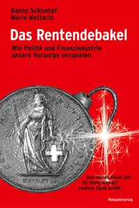 Das Rentendebakel_cover