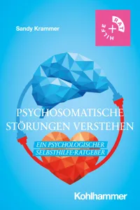Psychosomatische Störungen verstehen_cover