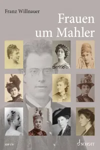 Frauen um Mahler_cover