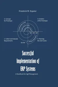 Successful Implementation of ERP System_cover