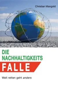 Die Nachhaltigkeits-Falle_cover