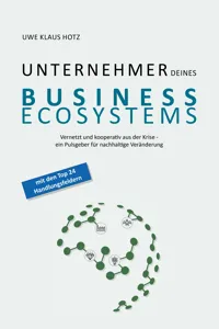 Unternehmer Deines Business Ecosystems_cover