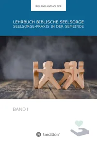 Lehrbuch Biblische Seelsorge_cover