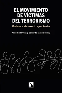 El movimiento de víctimas del terrorismo_cover